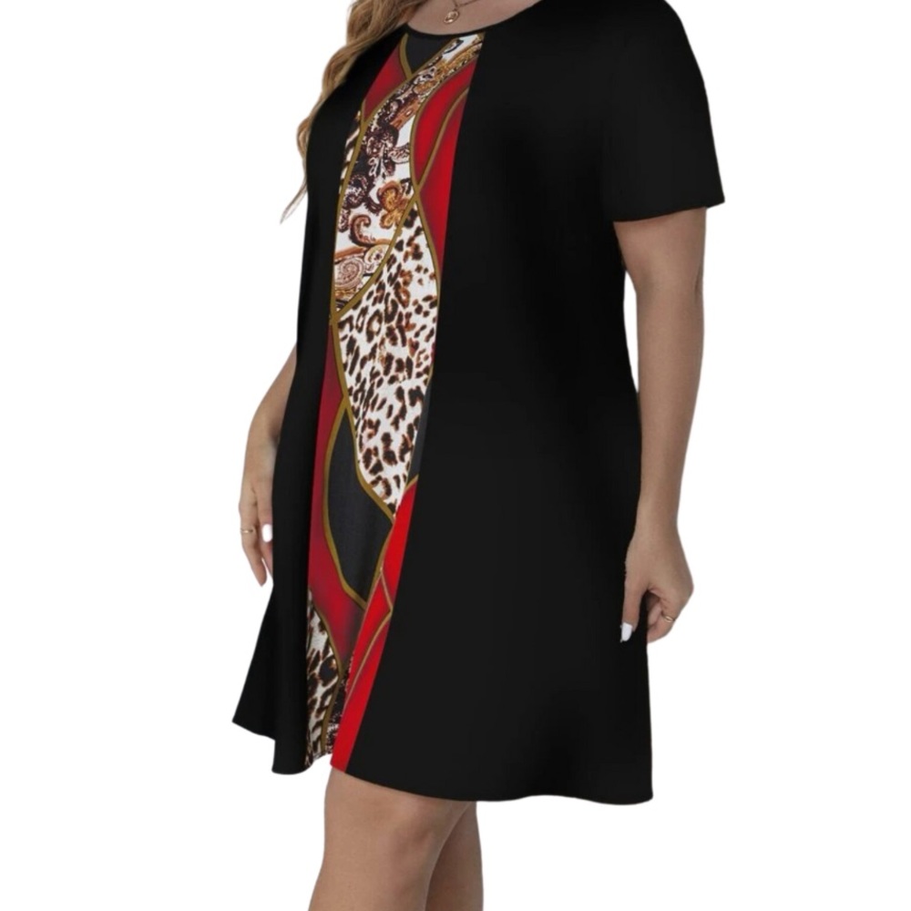 SHEIN Unity Plus - Picture 4 of 4